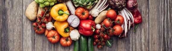 Why A Plant-Based Diet Is Better